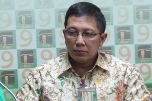 Lukman Hakim Syaifuddin Dilantik Jadi Menteri Agama Pagi Ini
