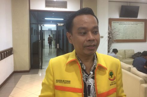 Jika RUU Pemilu Tetap Dibahas, Berkarya Minta Pasal-pasal yang Mengebiri Partai Kecil Dihapus