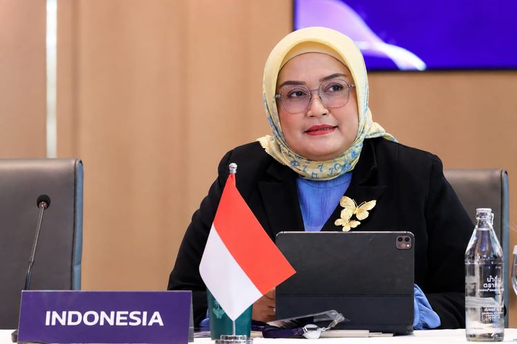 Strategi Indonesia Hadapi Perubahan Dunia Kerja dari MagangHub hingga Jaminan PHK