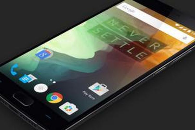 Smartphone Android OnePlus 2