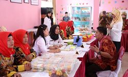 Tiga Kelurahan Semarang Berlaga dalam Lomba Posyandu Tingkat Provinsi 