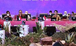 Jelang Puncak Pertemuan DEWG G20, Indonesia Dorong Konsensus Tata Kelola Ekosistem Digital Pascapandemi