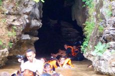 Pemandu Wisata Goa Pindul Ditemukan dalam Kondisi Meninggal