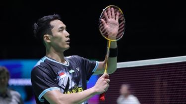 Rekap Hasil Semifinal Polytron Indonesia Open: Sejarah Jojo dan Ray/Jo