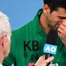 Novak Djokovic dan Australian Open: Diawali Keriuhan, Berhias Harapan, Ditutup Kecewa