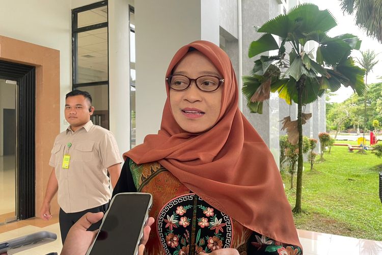 Gaji Ketua Tim Ahli Gubernur Kaltim Rp 40 Juta per Bulan, Isran Noor: Dulu Sekitar Rp 14 Juta