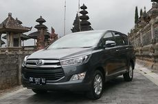 Harga MPV Bekas Oktober 2024, Toyota Innova mulai Rp 79 Jutaan