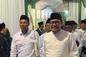 Gus Ma'shum Ingatkan Adab Jadi Penuntun Musyawarah dalam Munas dan Konbes NU 2026