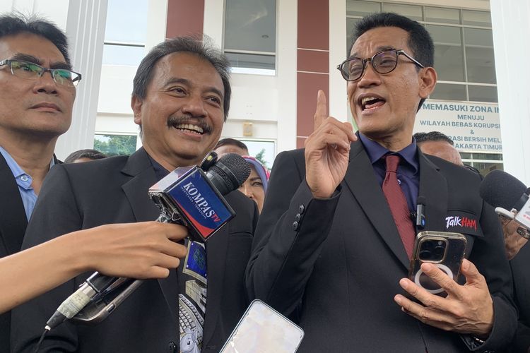 Jaksa Pertanyakan Pemahaman Tim Roy Suryo soal Keberatan Dakwaan Kasus Ijazah Jokowi