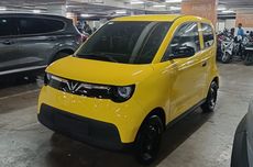 Motor yang Dicuri di Surabaya Berhasil Ditemukan di Bangkalan, Berkat GPS