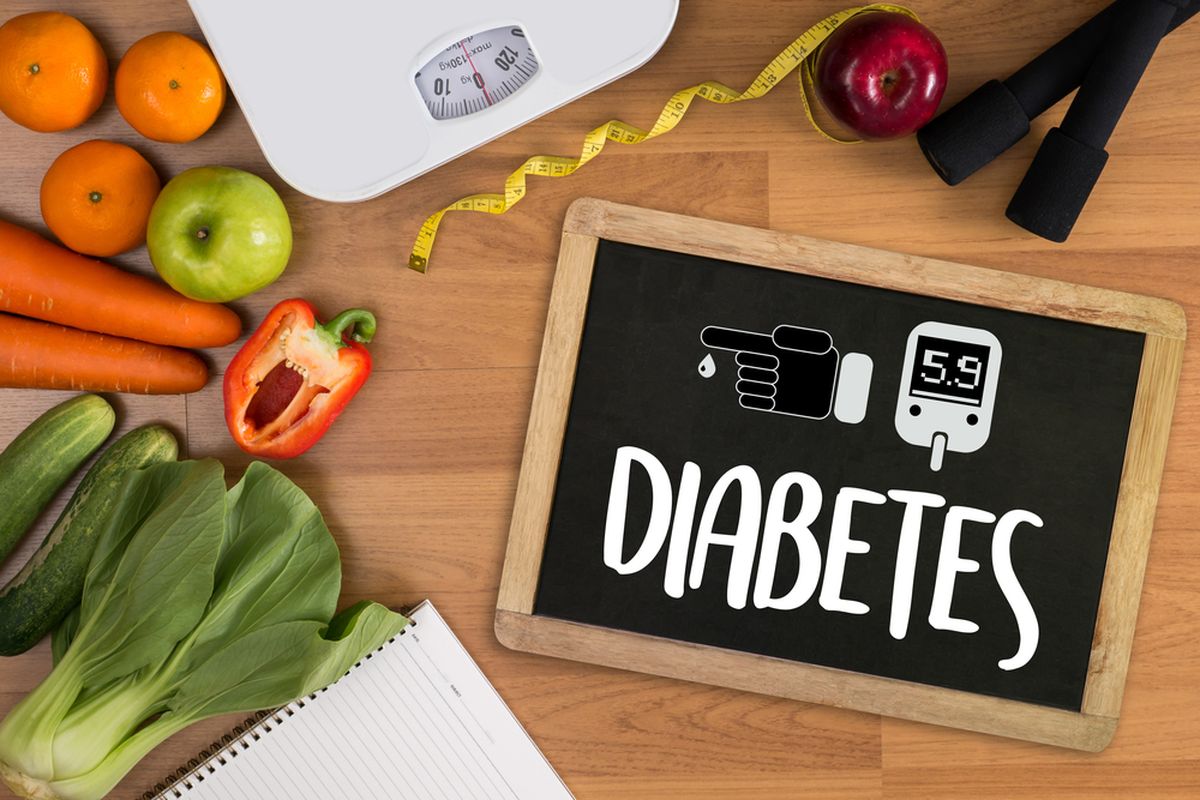 Penderita diabetes dapat mengalami kondisi darurat yang memerlukan perawatan langsung di rumah sakit. 