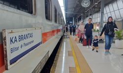 Puncak Arus Balik Diperkirakan 6 April 2025, KAI Imbau Masyarakat Segera Rencanakan Perjalanan