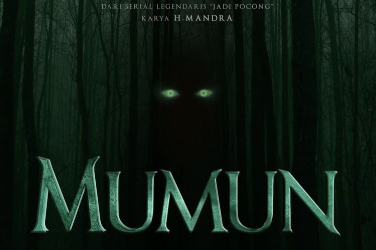 Sinopsis Mumun, Diadaptasi dari Sinetron Tahun 2002