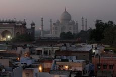 10 Kota di India Catat Pertumbuhan Ekonomi Terpesat di Dunia