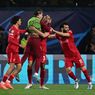 Villarreal Vs Liverpool: Cerita Gol Fabinho yang Jadi Titik Balik Kebangkitan The Reds