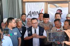 Sudirman Said Minta Relawan di Purbalingga Kampanyekan Sikap Santun Anies-Muhaimin