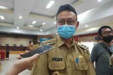 Akibat Covid-19, Anggaran Pemkot Pontianak Defisit Rp 470 Miliar