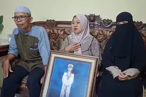 Kondisi Kapten Asal Sulsel 2 Bulan Disandera Perompak Somalia: Badan Kurus dan Tatapan Mata Kosong