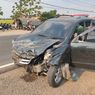 Mobil Daihatsu Xenia Rombongan Pesilat Tabrak Truk, 3 Orang Meninggal Dunia