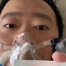 Pemerintah China Putuskan Hukuman Polisi pada Dr Li Wenliang 'Tidak Layak'