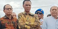 Saat Hercules Turun di Tengah Kerusuhan Usai Demo DPR, Ada Satu Hal yang Belum Terjawab