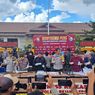 Polisi Gerebek Pusat Judi dan Narkoba di Bengkulu, 10 Orang Ditangkap