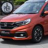 Demi Brio, Honda Sempat Setop Produksi Mobilio Bulan Lalu
