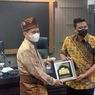 Belajar dari Pemkot Medan, Wali Kota Pariaman Akan Aplikasikan Strategi Pengelolaan Wisata Sejarah