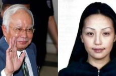 Dituduh Perintahkan Bunuh Model Mongolia Altantuya, Najib Razak Siap "Sumpah Laknat"