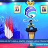Menkominfo Sebut UU Cipta Kerja Dorong 