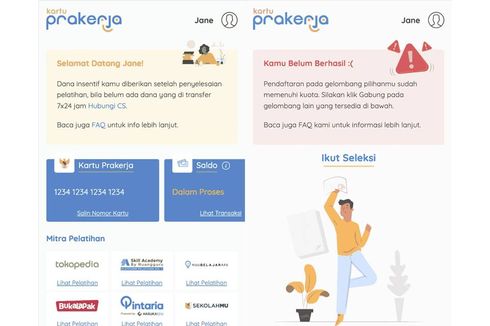 Kapan Hasil Seleksi Prakerja Gelombang 12 Diumumkan? Ini Bocorannya