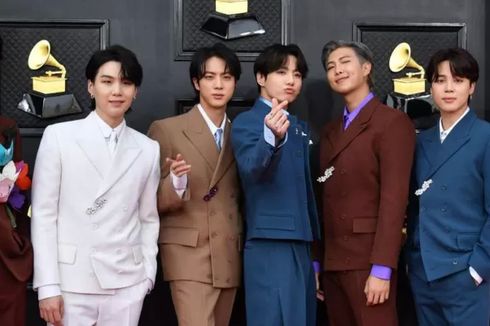 Politisi Korea Selatan Ajukan Revisi UU Wajib Militer untuk Bintang K-pop