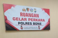 Siswi SMP di Bone Sulsel Tewas Usai Diperkosa Ramai-ramai, Polisi Periksa 4 Teman Sekolah Korban