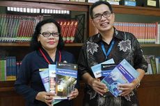 Gramedia Mitra Edukasi Indonesia Distribusikan Lebih dari 150.000 Buku Teks Kurikulum 2013 Edisi Revisi