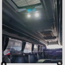 Bus Pariwisata PO Pesona Luncurkan Inovasi Guide Lamp