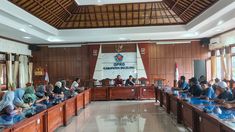 196 KK Terdampak Kebisingan PLTD Pemaron Buleleng, Sebagian Minta Relokasi