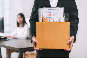 Angka PHK Tembus 79.302 Orang Per November 2025, Jabar Tertinggi