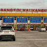 Mulai Hari ini, Diskon Tarif Tol Mudik Berlaku dari Jakarta ke Semarang
