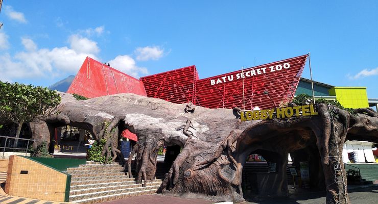 Promo Pilkada 2024 di Jatim Park Group, Diskon Tiket Masuk 10 Persen