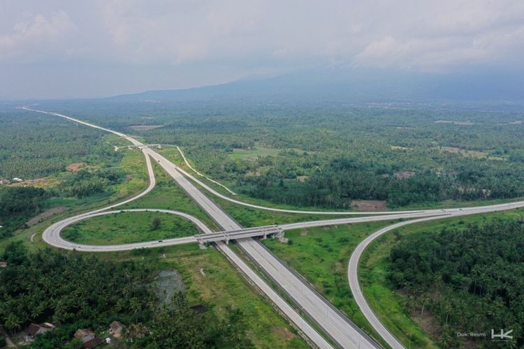 Jalan Tol Trans-Sumatera (JTTS)