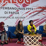 Menteri PPPA-MRP Dorong Perempuan Papua Berdaya, Mulai dari Ekonomi