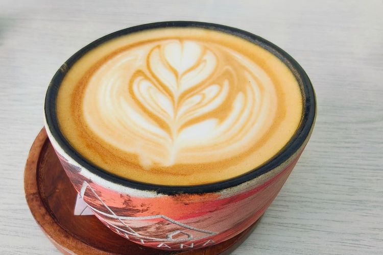 Barista Ungkap Perbedaan Latte dan Cappuccino yang Sering Dianggap Sama