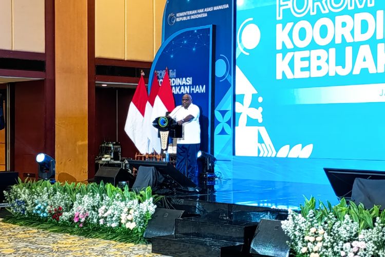 Pigai Ingin Sertifikasi HAM Jadi Syarat Promosi Pejabat TNI-Polri dan ASN