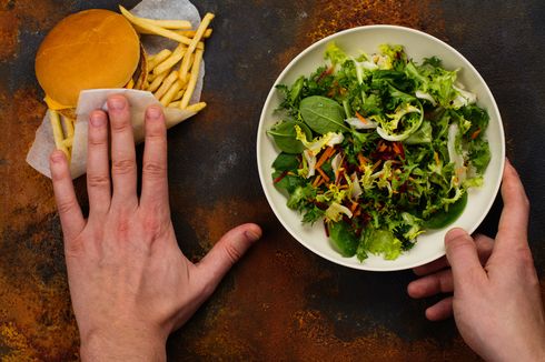 5 Cara Menambahkan Lebih Banyak Serat ke dalam Makanan Sehari-hari