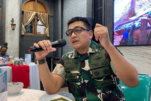 TNI AD Sebut Siaga Satu Sudah Tidak Lagi Diberlakukan, Kini Siaga Tiga