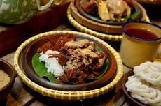 6 Tempat Makan Halal di Glodok, Ada Gudeg Sejak 1965