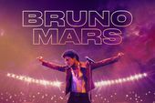 Daftar Harga Tiket Konser Bruno Mars di Singapura