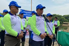 Wali Kota Jakarta Utara Pastikan Tak Tarik Sewa Petani yang Garap Sawah di Rorotan