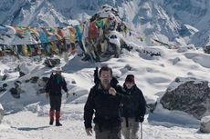 Mengapa Everest Begitu Mematikan?