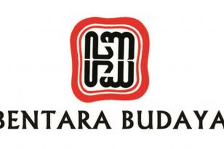 Logo Bentara Budaya Jakarta.
